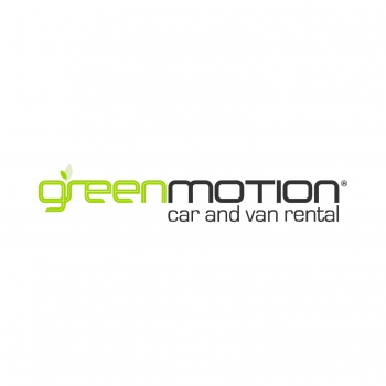 GREEN MOTION PARKORA'DA AÇILDI