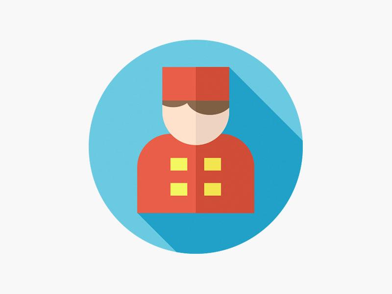 VALE TİME (Vale Park Hizmeti)