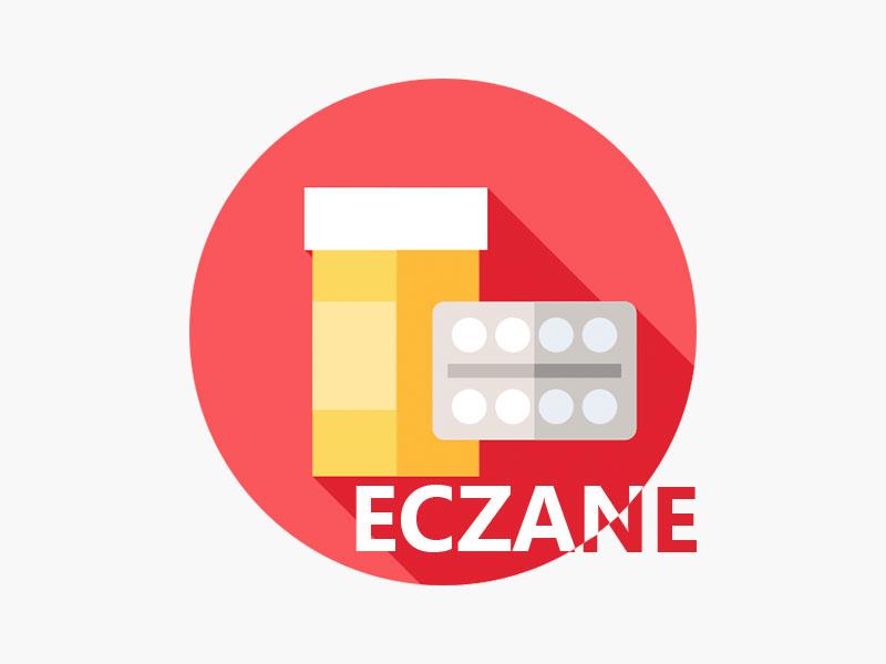 ECZANE