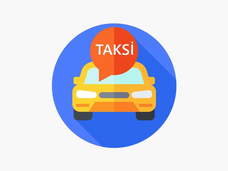 TAKSİ